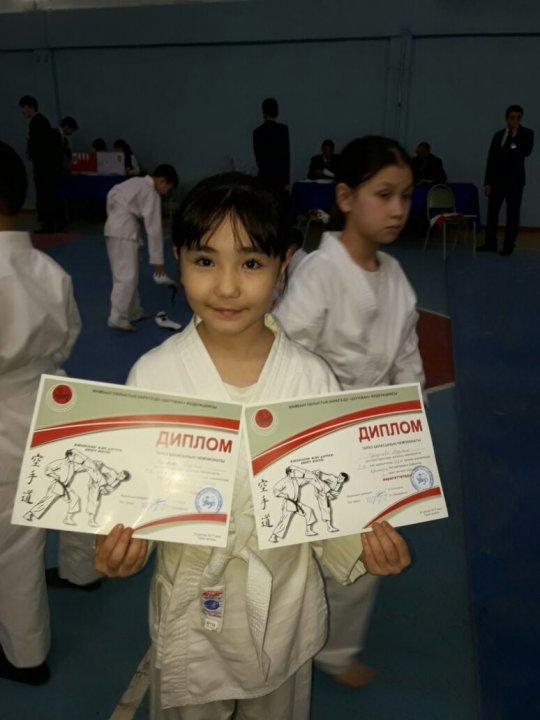 Облыстық чемпионат