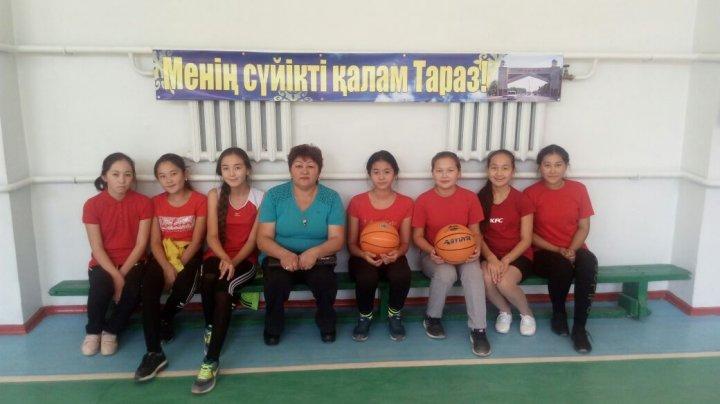 Отбасы айлығы