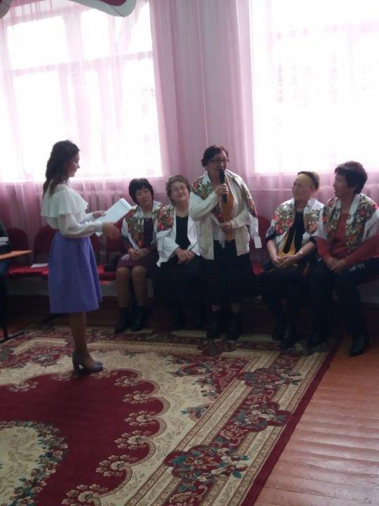 8 Наурыз мерекесі