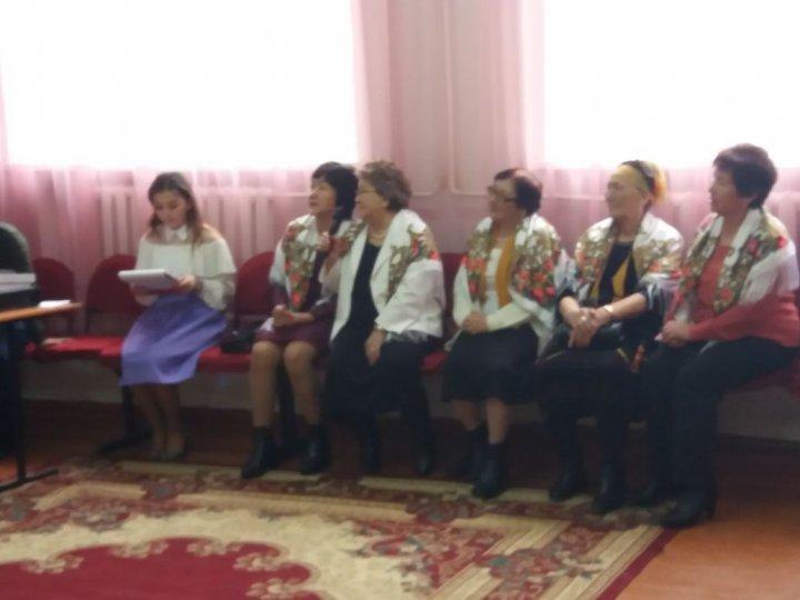 8 Наурыз мерекесі