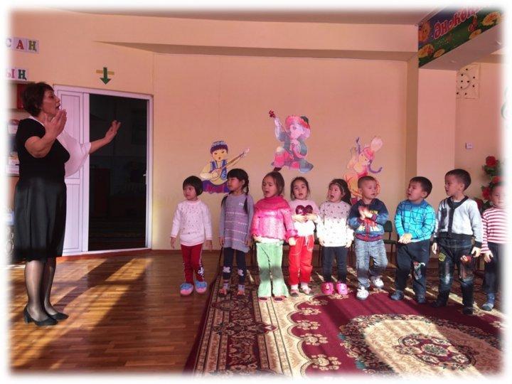 №26 орта мектеп шағын орталығында өтілген іс-шаралар