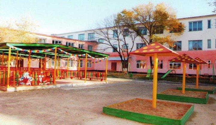 Абай атындағы  №26 мектептің шағын орталығы