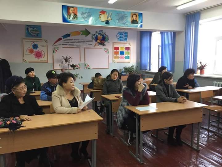 11-сынып  ата-аналарына "Мектеп бітіру кешін шоуға айналдыру - ысырапшылдық"