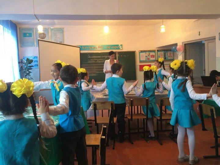 "Ұлы Даланың Ұлы есімдері"