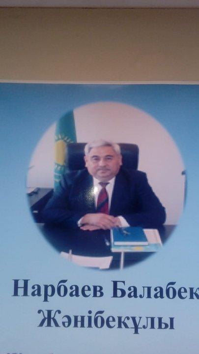 Мектеп түлегі