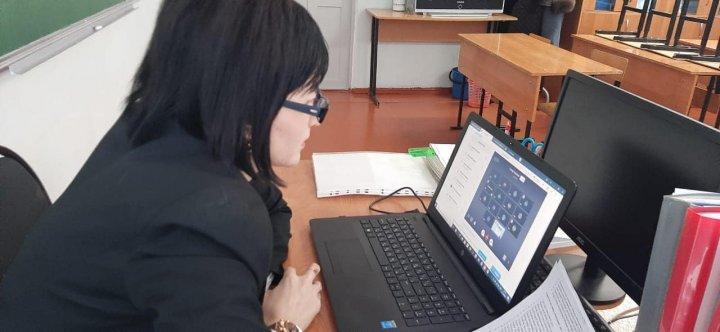 "Қыздарға әсемдік жарасады"