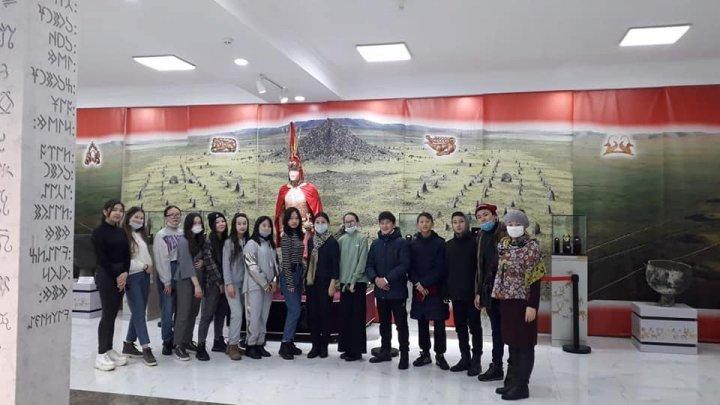 Тәуелсіздікке30жыл