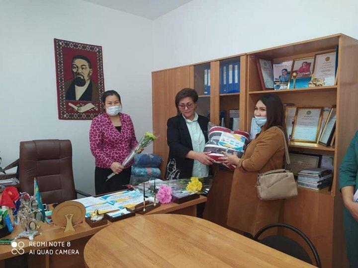 30 қазан қамқоршы-қорғаншылар күні