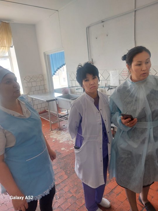 Брокераж комиссиясы мүшелері