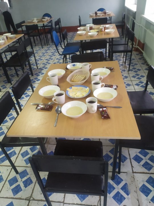 Бүгінгі ас...