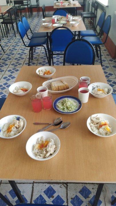 Асхананың көрінісі